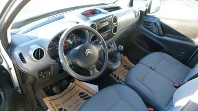 Citroën Berlingo Gebrauchtwagen Citroën Berlingo Gebrauchtwagen