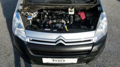 Citroën Berlingo Gebrauchtwagen Citroën Berlingo Gebrauchtwagen