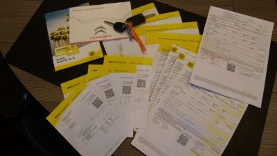 Citroën Berlingo Gebrauchtwagen Citroën Berlingo Gebrauchtwagen