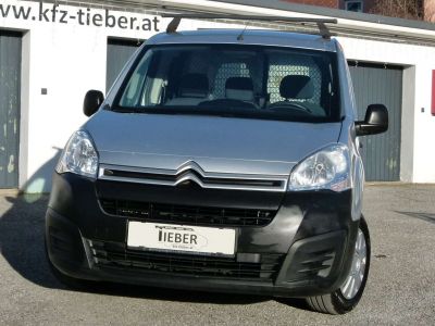 Citroën Berlingo Gebrauchtwagen Citroën Berlingo Gebrauchtwagen