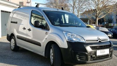 Citroën Berlingo Gebrauchtwagen Citroën Berlingo Gebrauchtwagen