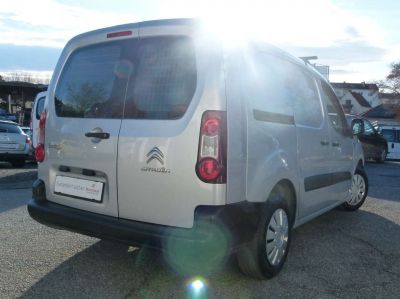Citroën Berlingo Gebrauchtwagen Citroën Berlingo Gebrauchtwagen