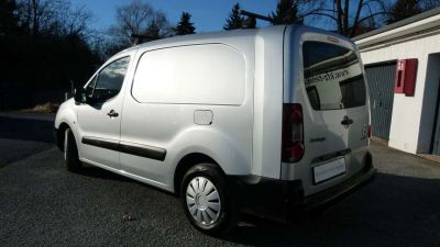 Citroën Berlingo Gebrauchtwagen Citroën Berlingo Gebrauchtwagen