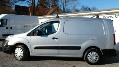 Citroën Berlingo Gebrauchtwagen Citroën Berlingo Gebrauchtwagen