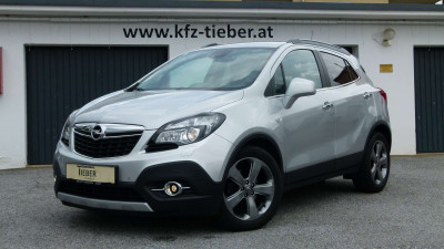 Opel Mokka Gebrauchtwagen