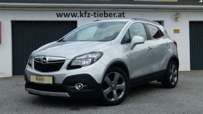 Opel Mokka Gebrauchtwagen