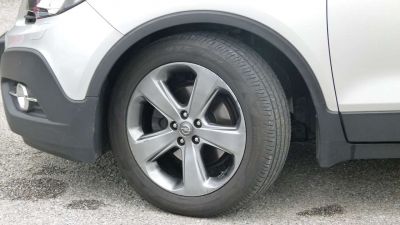 Opel Mokka Gebrauchtwagen