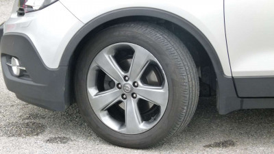 Opel Mokka Gebrauchtwagen Opel Mokka Gebrauchtwagen