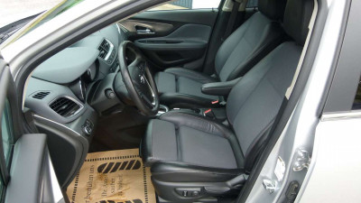 Opel Mokka Gebrauchtwagen Opel Mokka Gebrauchtwagen