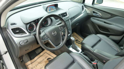 Opel Mokka Gebrauchtwagen Opel Mokka Gebrauchtwagen