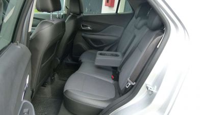 Opel Mokka Gebrauchtwagen