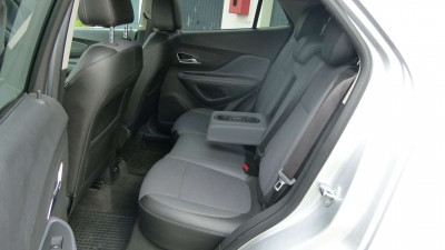 Opel Mokka Gebrauchtwagen Opel Mokka Gebrauchtwagen