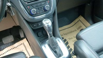 Opel Mokka Gebrauchtwagen