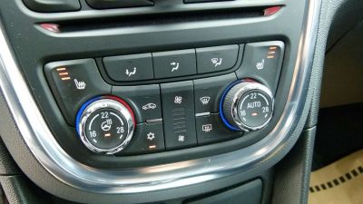 Opel Mokka Gebrauchtwagen