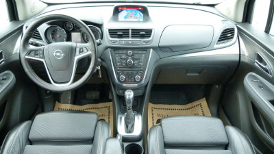 Opel Mokka Gebrauchtwagen Opel Mokka Gebrauchtwagen