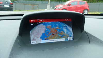 Opel Mokka Gebrauchtwagen Opel Mokka Gebrauchtwagen