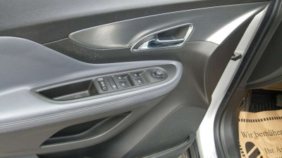 Opel Mokka Gebrauchtwagen Opel Mokka Gebrauchtwagen