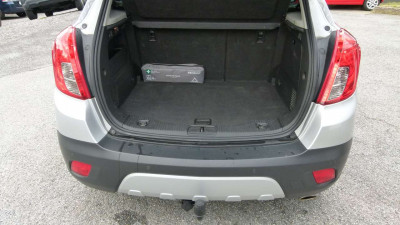 Opel Mokka Gebrauchtwagen Opel Mokka Gebrauchtwagen