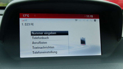 Opel Mokka Gebrauchtwagen Opel Mokka Gebrauchtwagen