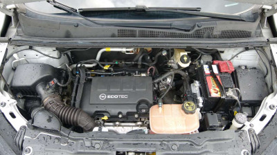 Opel Mokka Gebrauchtwagen Opel Mokka Gebrauchtwagen