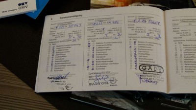 Opel Mokka Gebrauchtwagen Opel Mokka Gebrauchtwagen