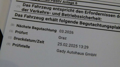 Opel Mokka Gebrauchtwagen Opel Mokka Gebrauchtwagen