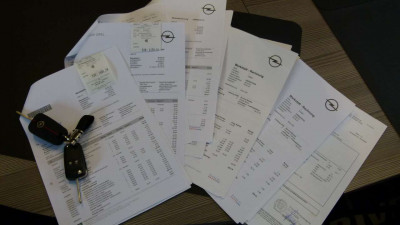 Opel Mokka Gebrauchtwagen Opel Mokka Gebrauchtwagen