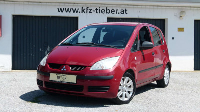 Mitsubishi Colt Gebrauchtwagen