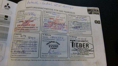 Mitsubishi Colt Gebrauchtwagen Mitsubishi Colt Gebrauchtwagen