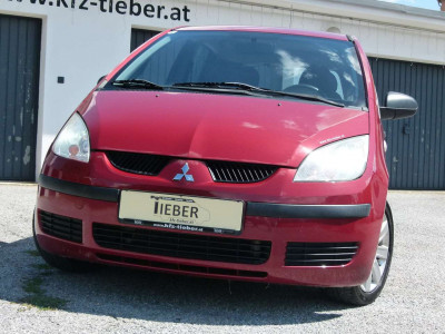 Mitsubishi Colt Gebrauchtwagen Mitsubishi Colt Gebrauchtwagen