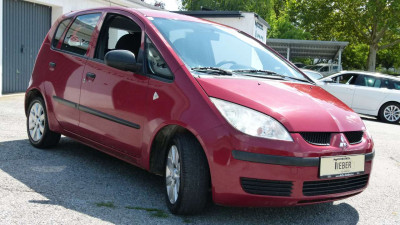 Mitsubishi Colt Gebrauchtwagen Mitsubishi Colt Gebrauchtwagen