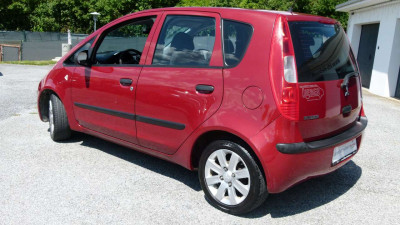 Mitsubishi Colt Gebrauchtwagen Mitsubishi Colt Gebrauchtwagen