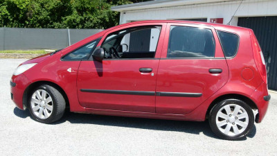 Mitsubishi Colt Gebrauchtwagen Mitsubishi Colt Gebrauchtwagen