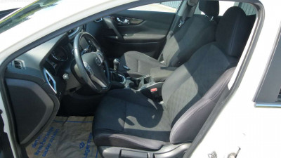 Nissan Qashqai Gebrauchtwagen Nissan Qashqai Gebrauchtwagen