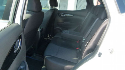 Nissan Qashqai Gebrauchtwagen Nissan Qashqai Gebrauchtwagen