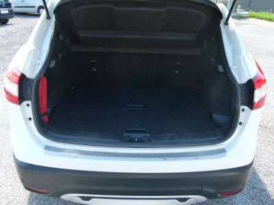 Nissan Qashqai Gebrauchtwagen Nissan Qashqai Gebrauchtwagen