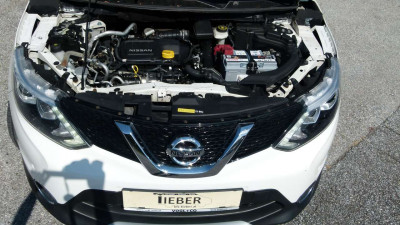 Nissan Qashqai Gebrauchtwagen Nissan Qashqai Gebrauchtwagen