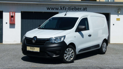 Renault Express Gebrauchtwagen