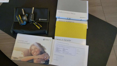 Renault Express Gebrauchtwagen Renault Express Gebrauchtwagen