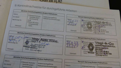 Renault Express Gebrauchtwagen Renault Express Gebrauchtwagen