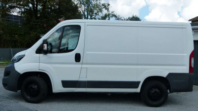 Peugeot Boxer Gebrauchtwagen Peugeot Boxer Gebrauchtwagen