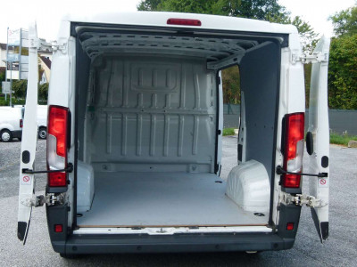 Peugeot Boxer Gebrauchtwagen Peugeot Boxer Gebrauchtwagen