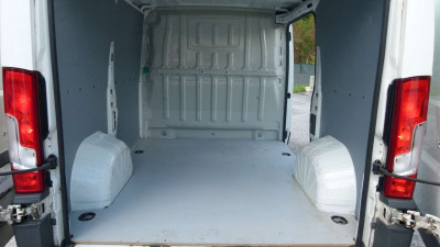 Peugeot Boxer Gebrauchtwagen Peugeot Boxer Gebrauchtwagen