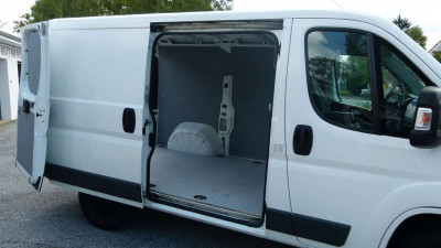 Peugeot Boxer Gebrauchtwagen Peugeot Boxer Gebrauchtwagen