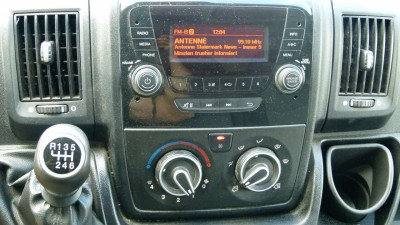 Peugeot Boxer Gebrauchtwagen Peugeot Boxer Gebrauchtwagen