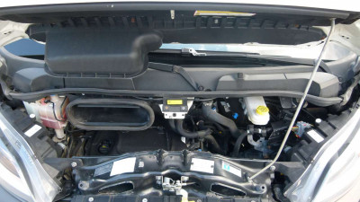 Peugeot Boxer Gebrauchtwagen Peugeot Boxer Gebrauchtwagen