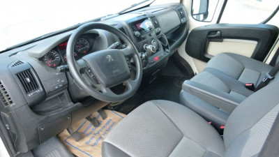 Peugeot Boxer Gebrauchtwagen Peugeot Boxer Gebrauchtwagen