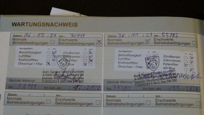 Peugeot Boxer Gebrauchtwagen Peugeot Boxer Gebrauchtwagen