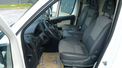 Peugeot Boxer Gebrauchtwagen Peugeot Boxer Gebrauchtwagen