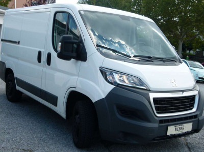 Peugeot Boxer Gebrauchtwagen Peugeot Boxer Gebrauchtwagen